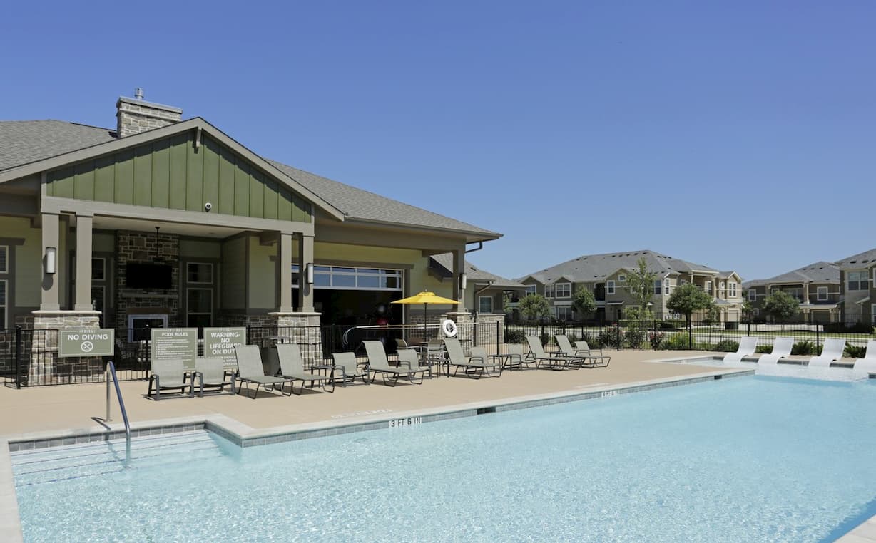 Apartments Near San Antonio Springs Luxury Apartments